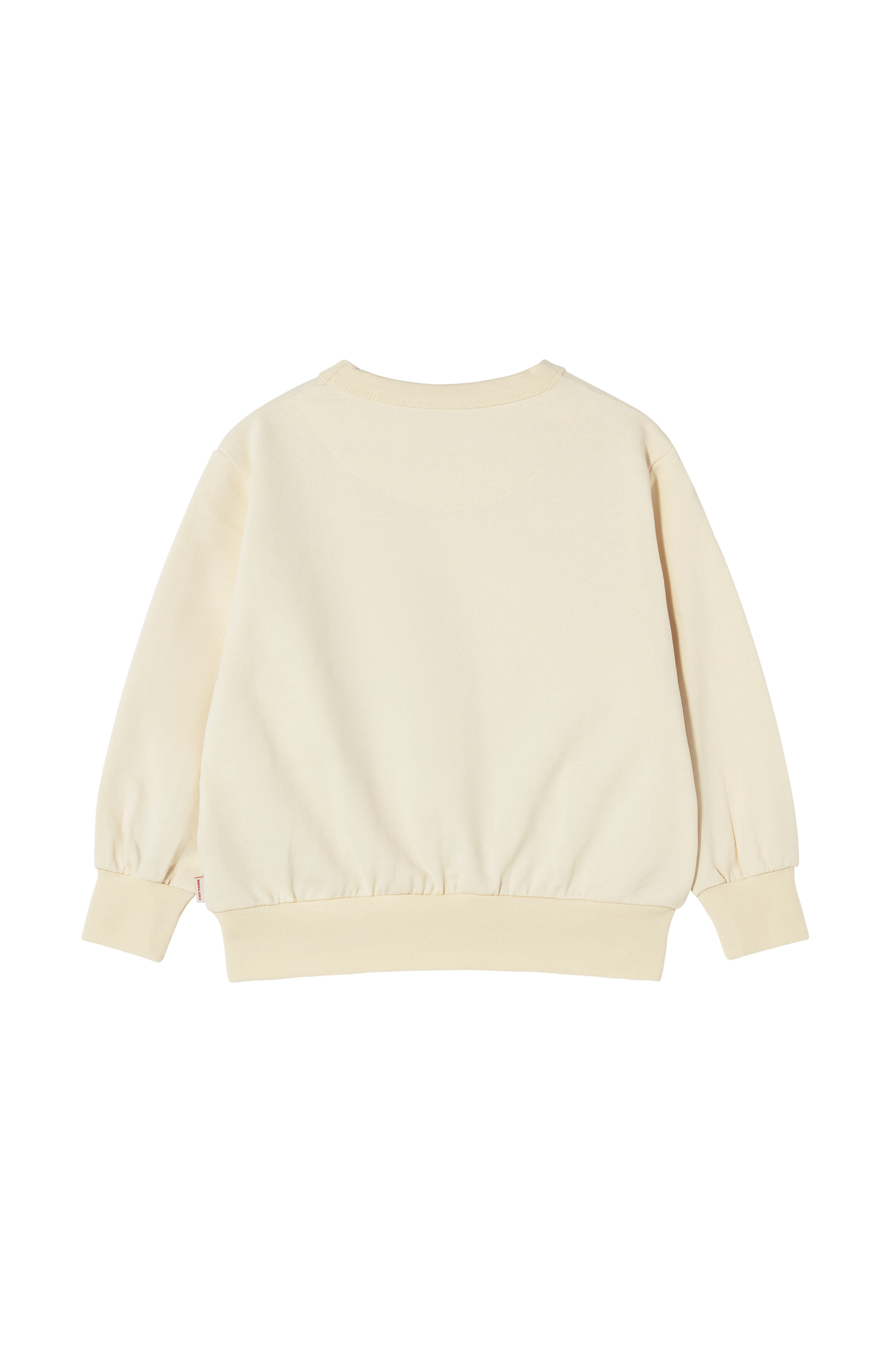 Nella Natura Graphic Sweatshirt