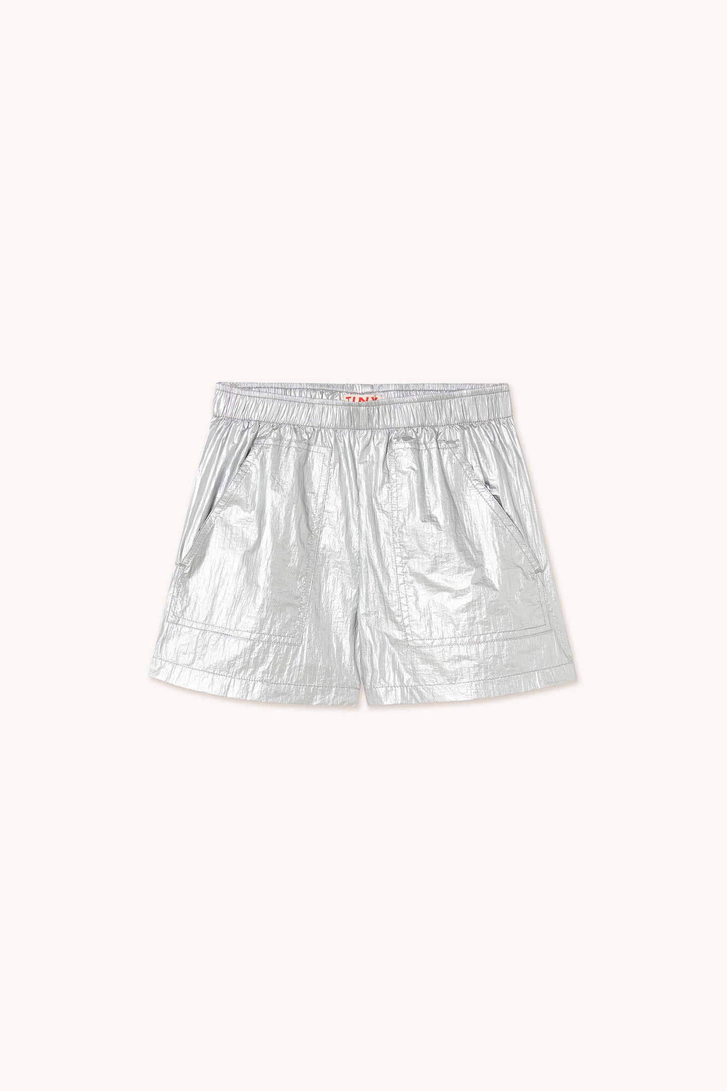 Metallic Short