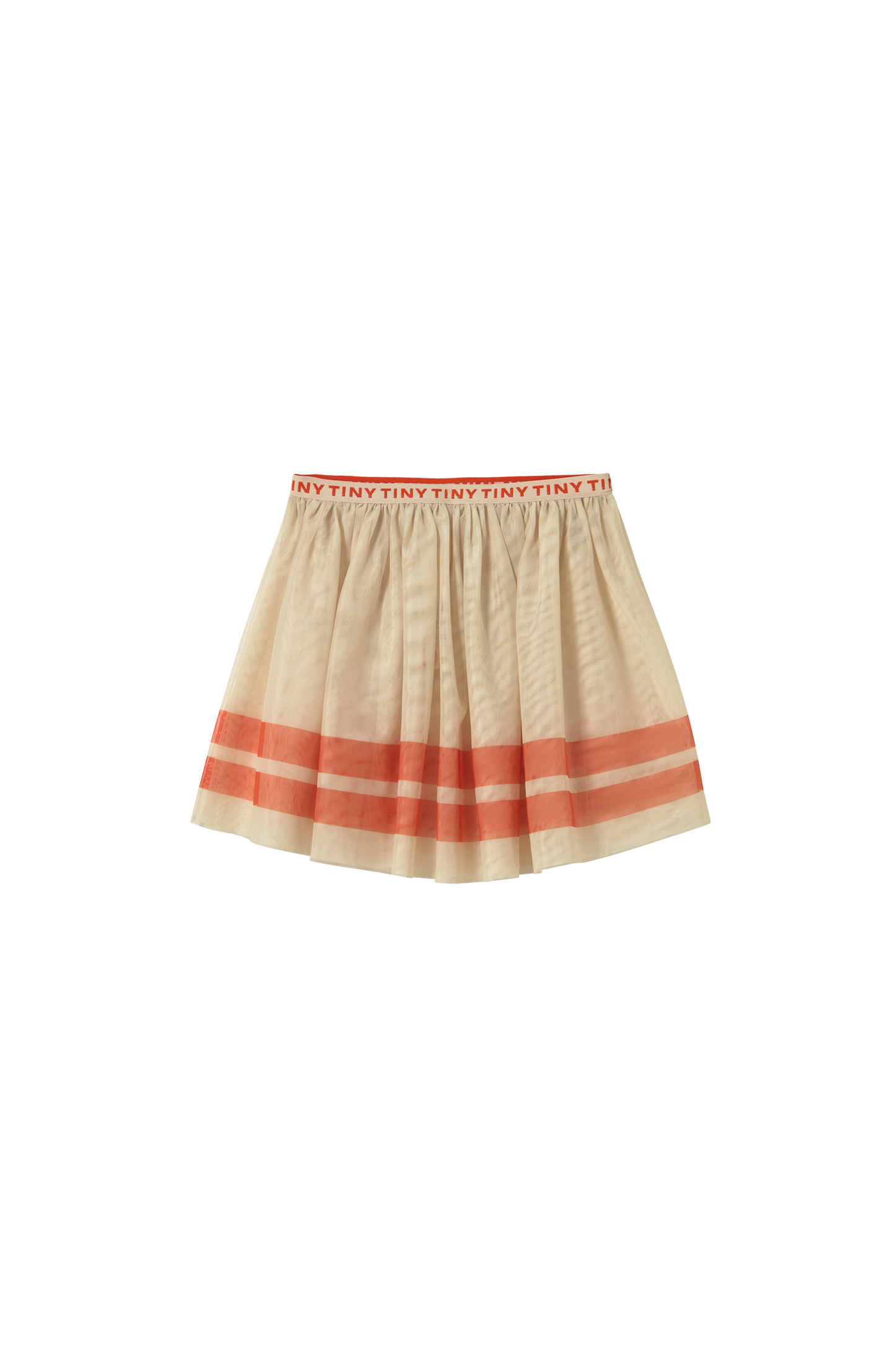 Stripes Tutu Skirt