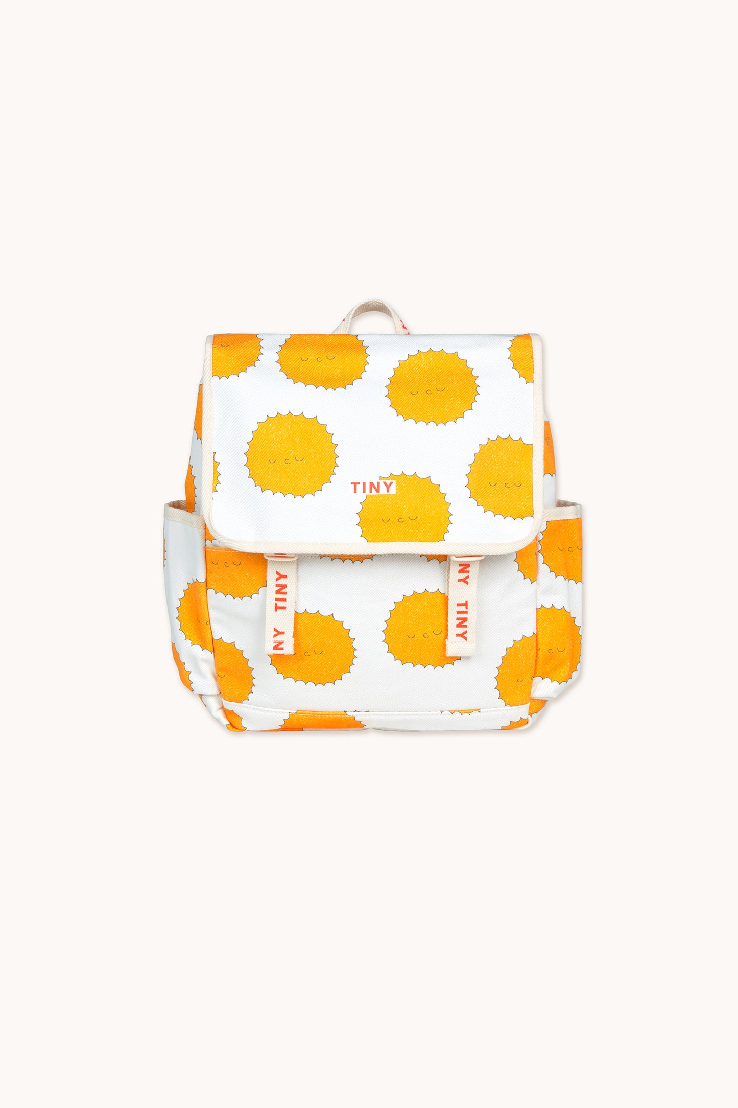 Sun Backpack