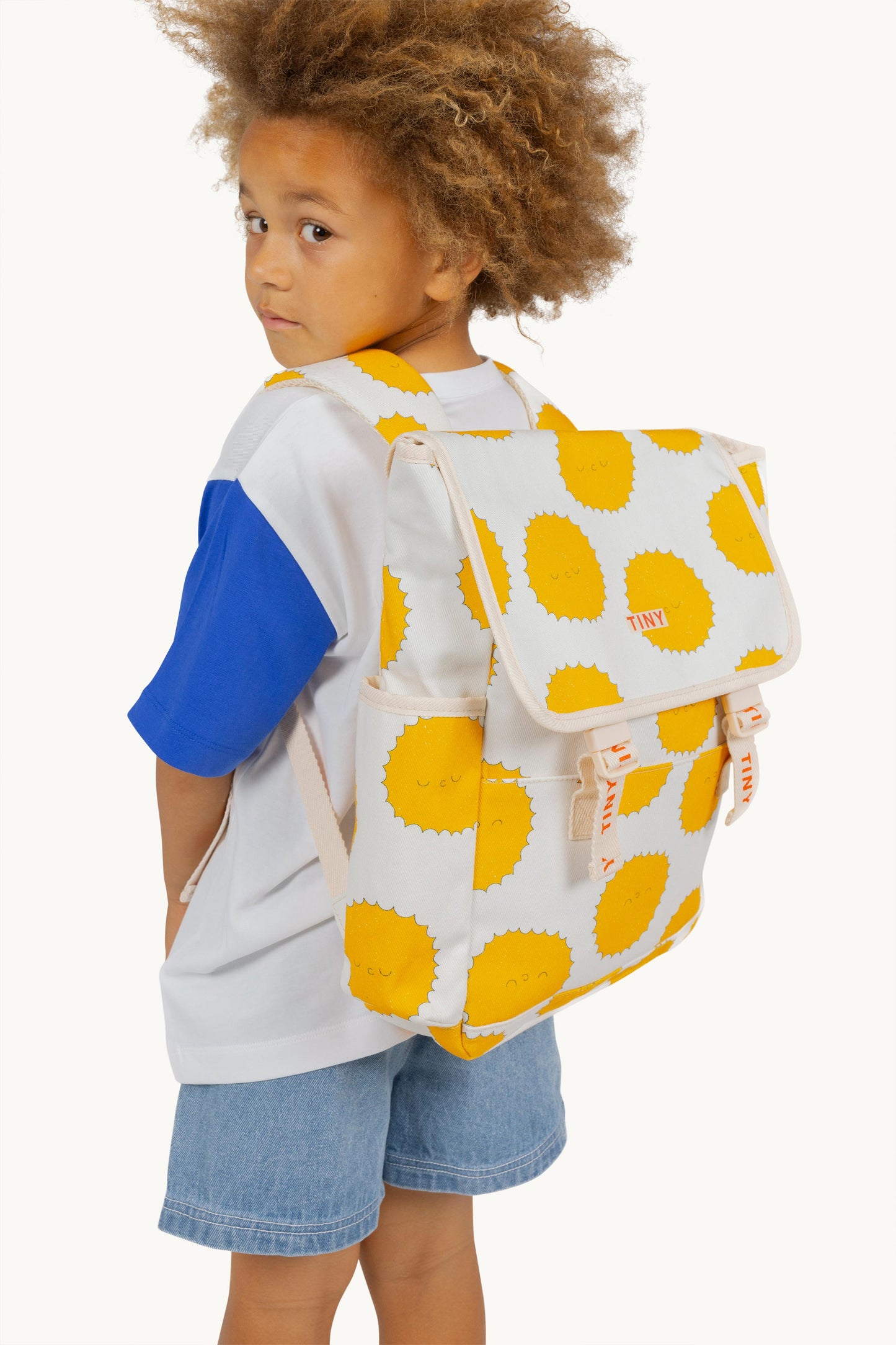 Sun Backpack