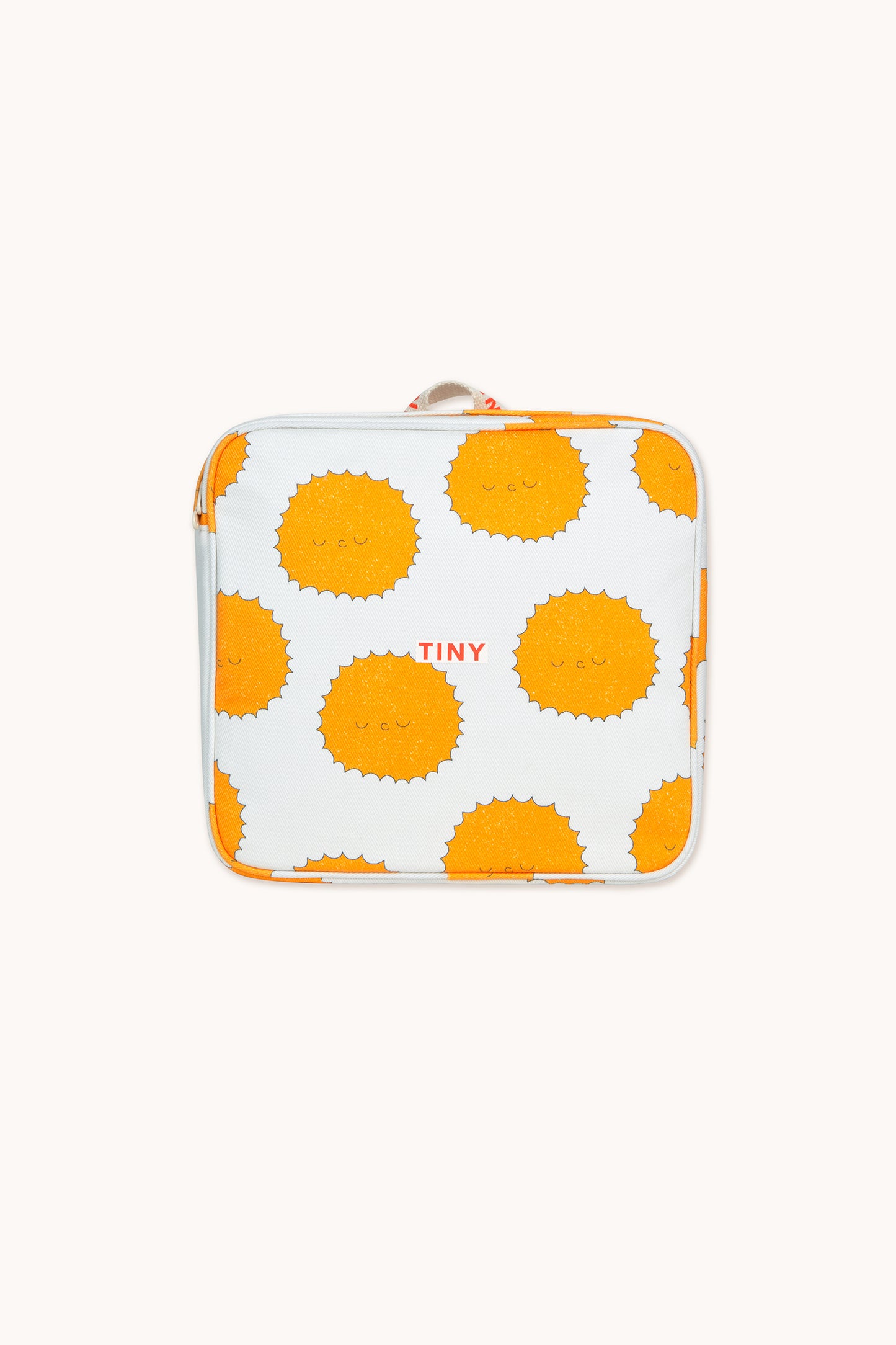 Sun Toddler Backpack