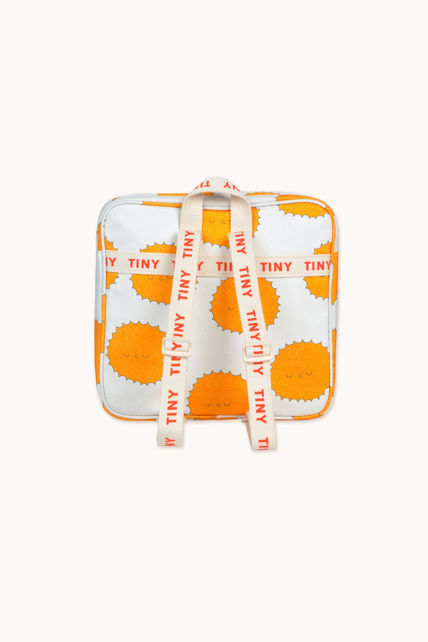 Sun Toddler Backpack