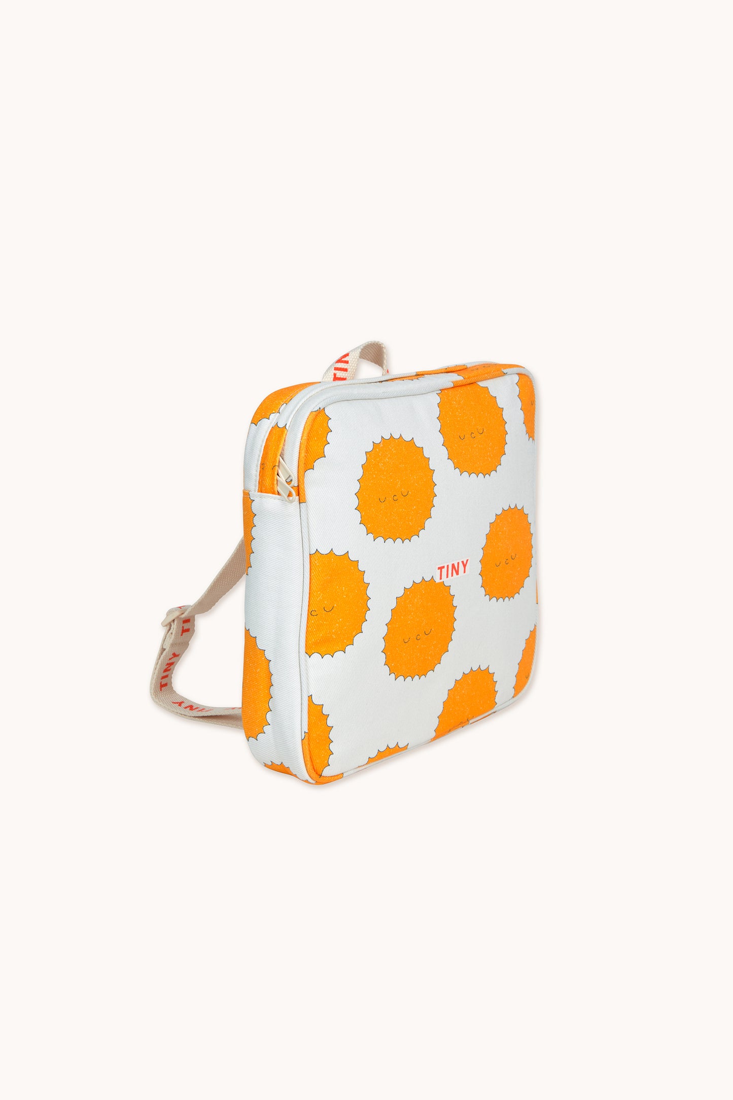 Sun Toddler Backpack