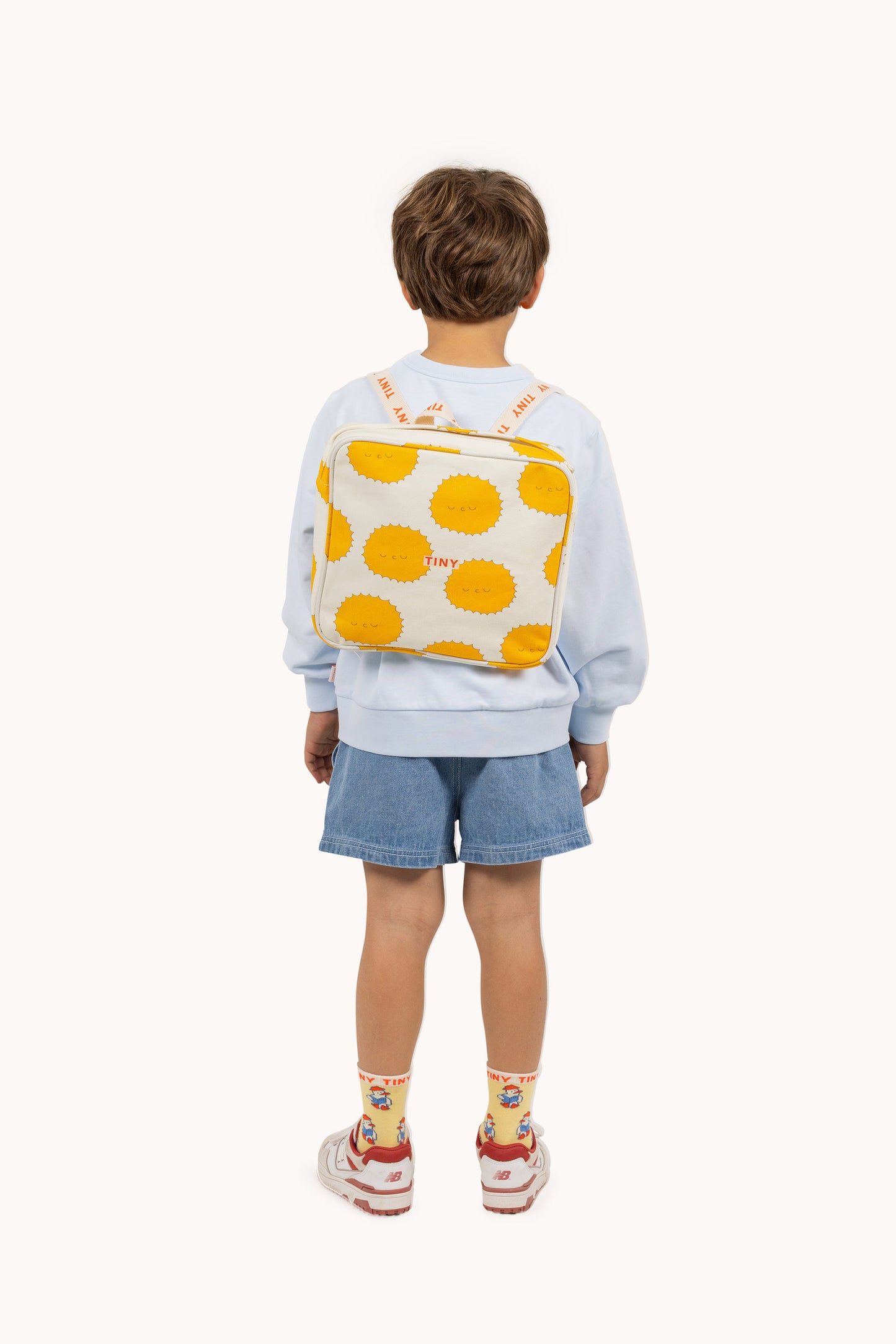 Sun Toddler Backpack