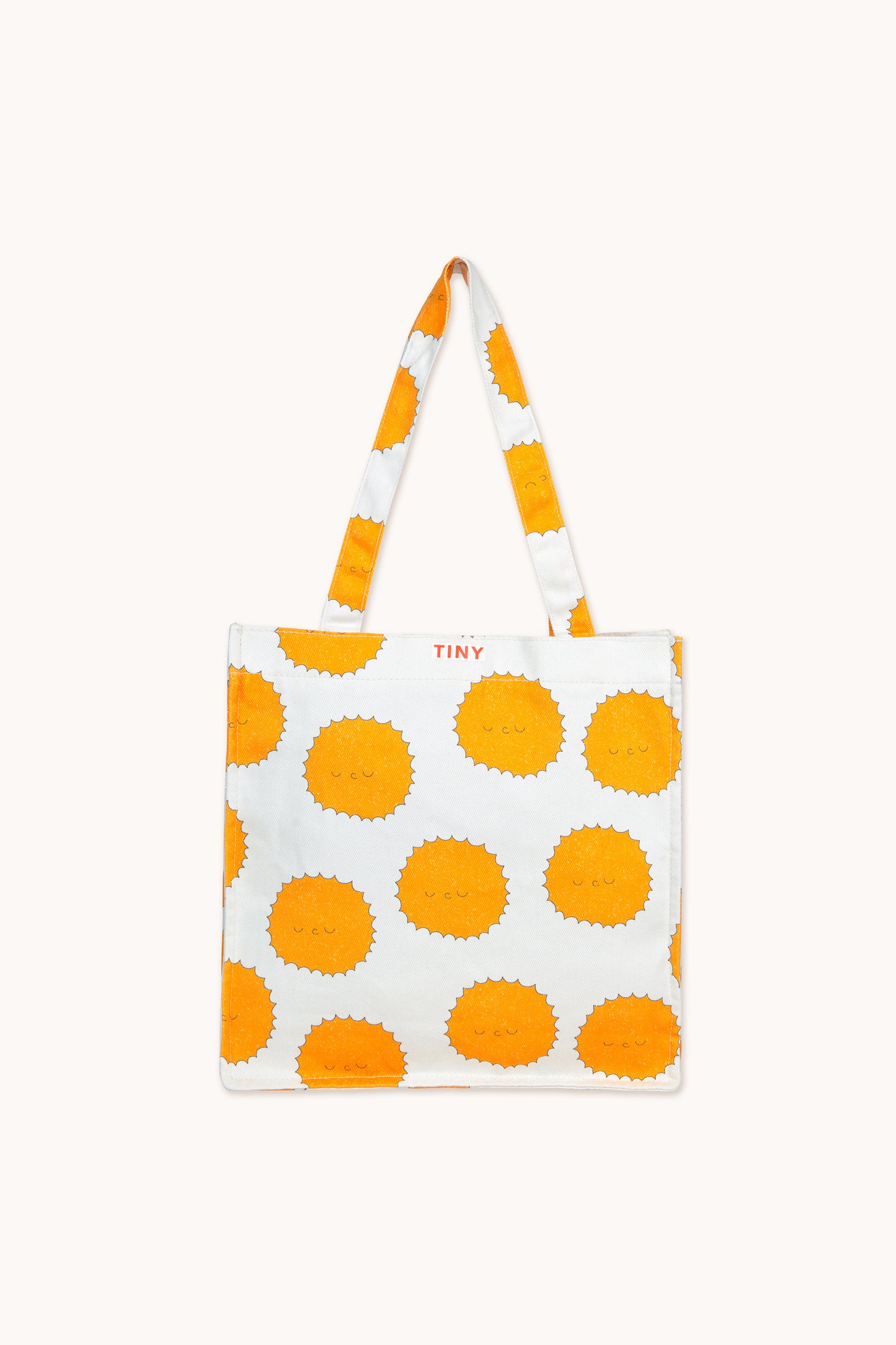 Sun Tote Bag