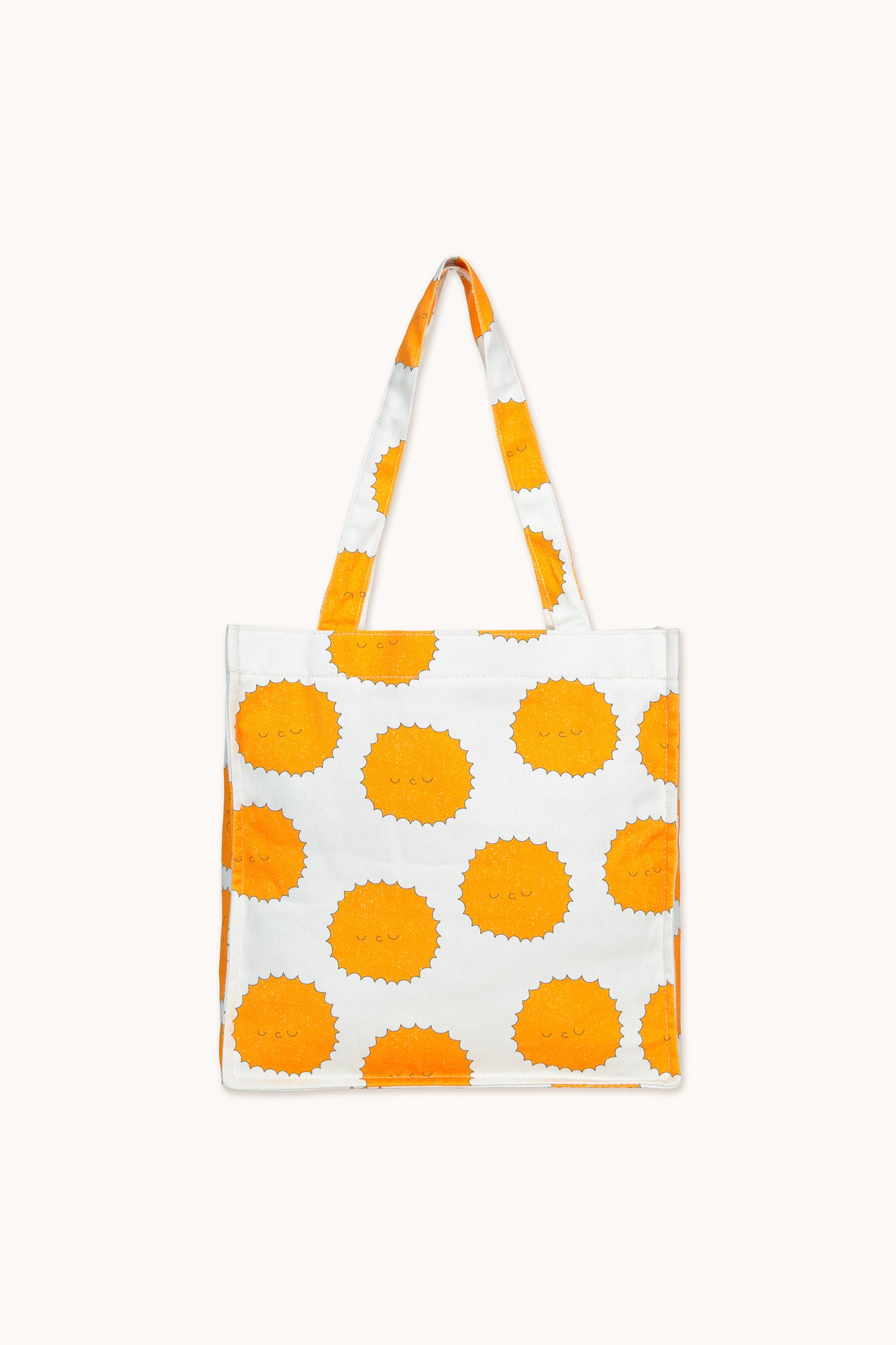 Sun Tote Bag