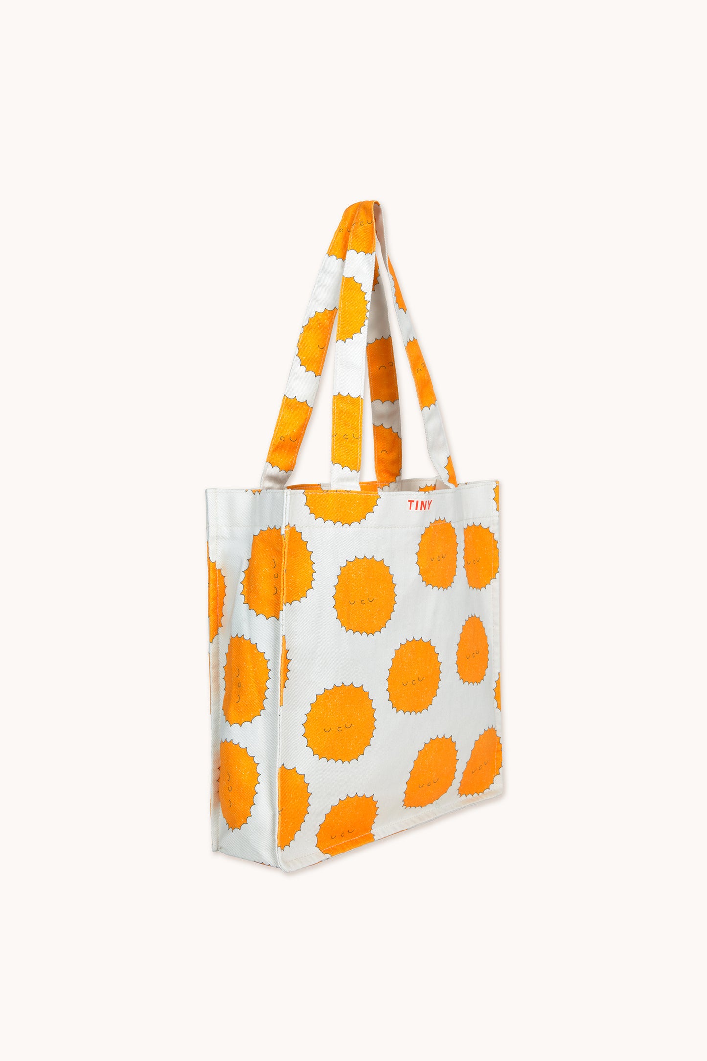 Sun Tote Bag