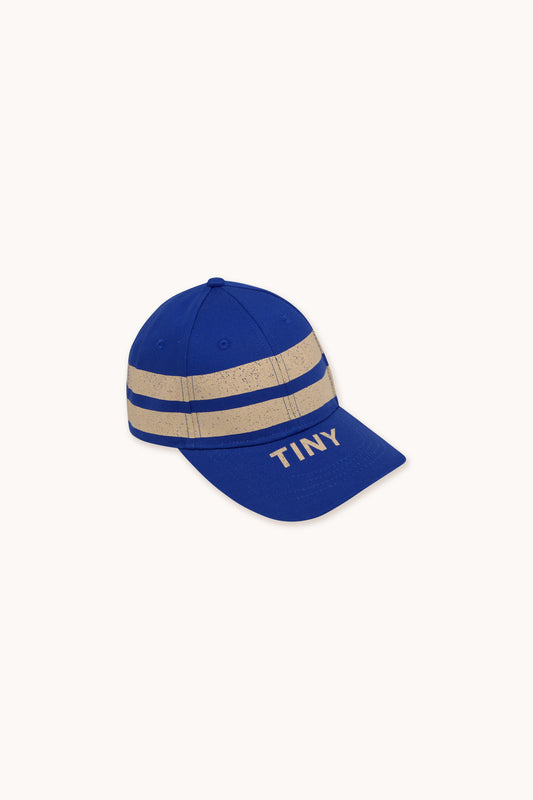 Tiny Stripes Cap