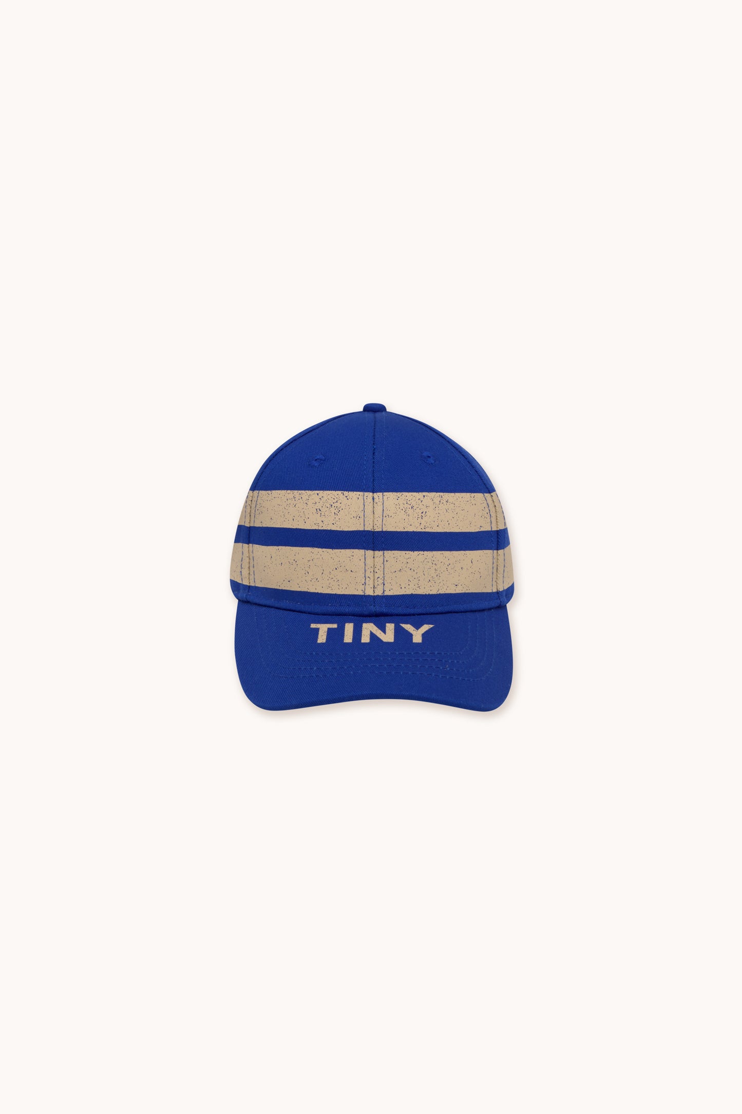 Tiny Stripes Cap