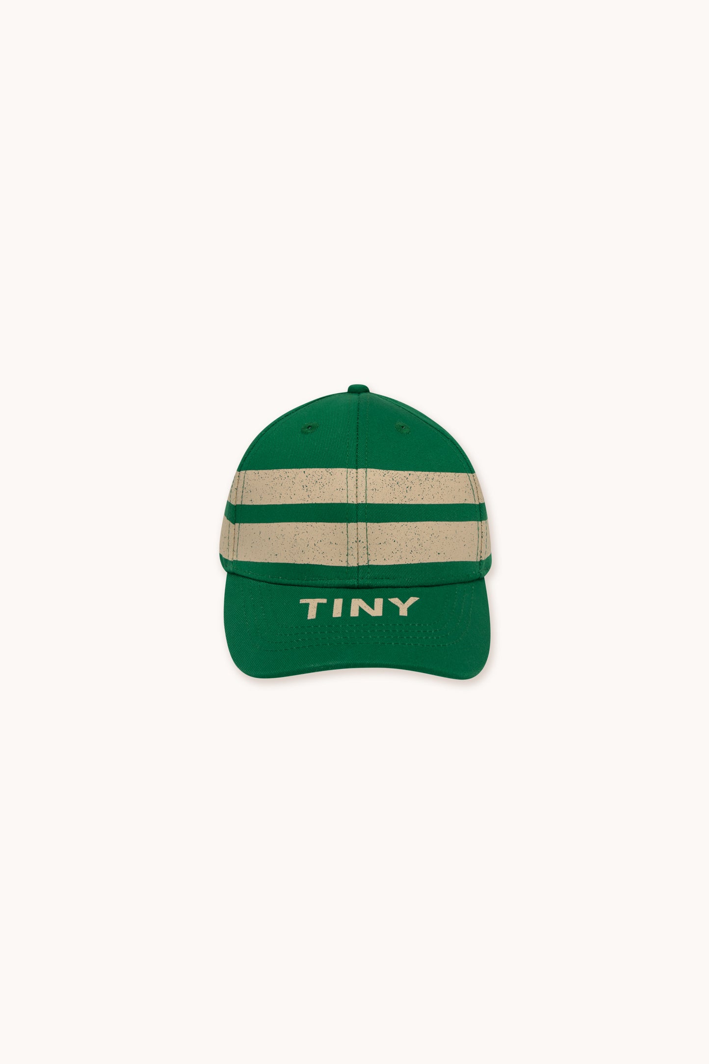 Tiny Stripes Cap