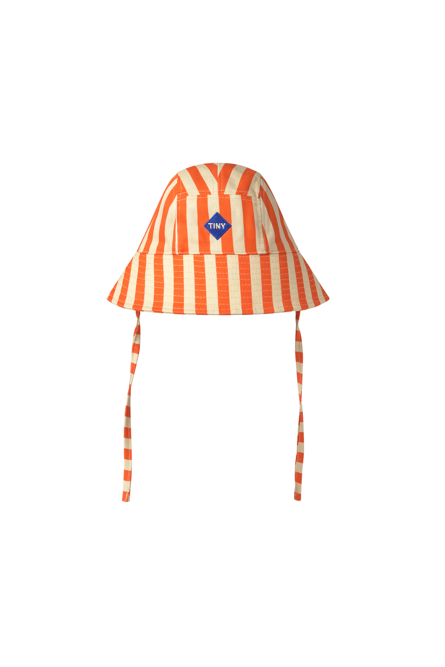 Stripes Bucket Hat