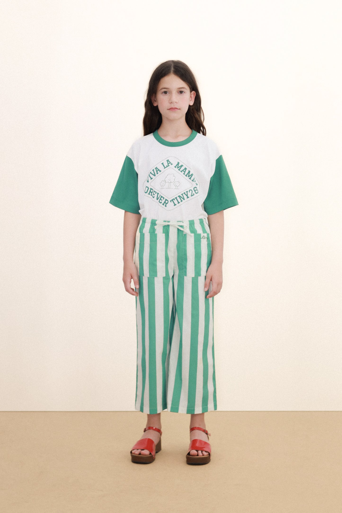 Forever Tiny | Kids T.Shirt