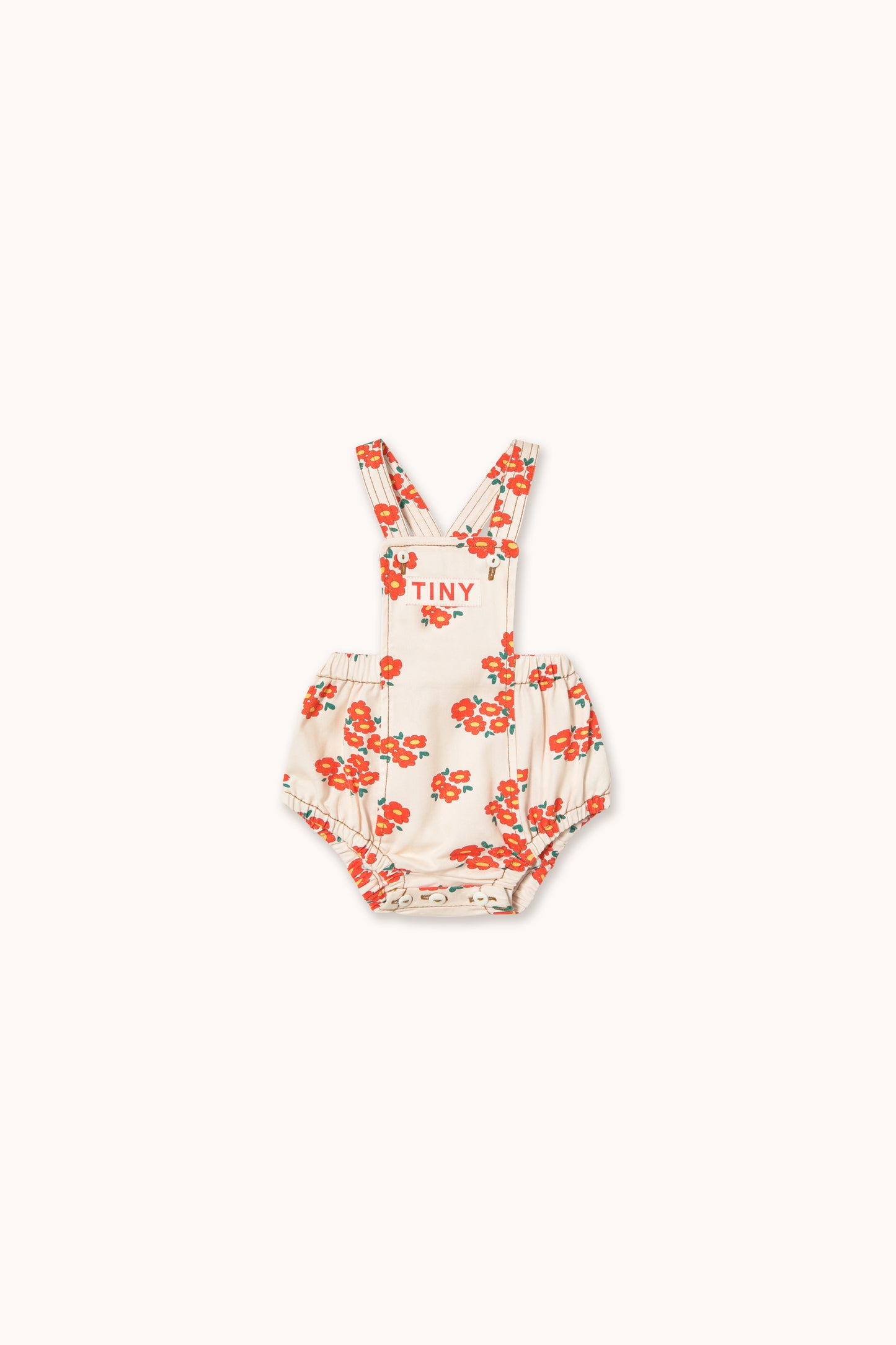 Blossom Twill Body-  One Piece