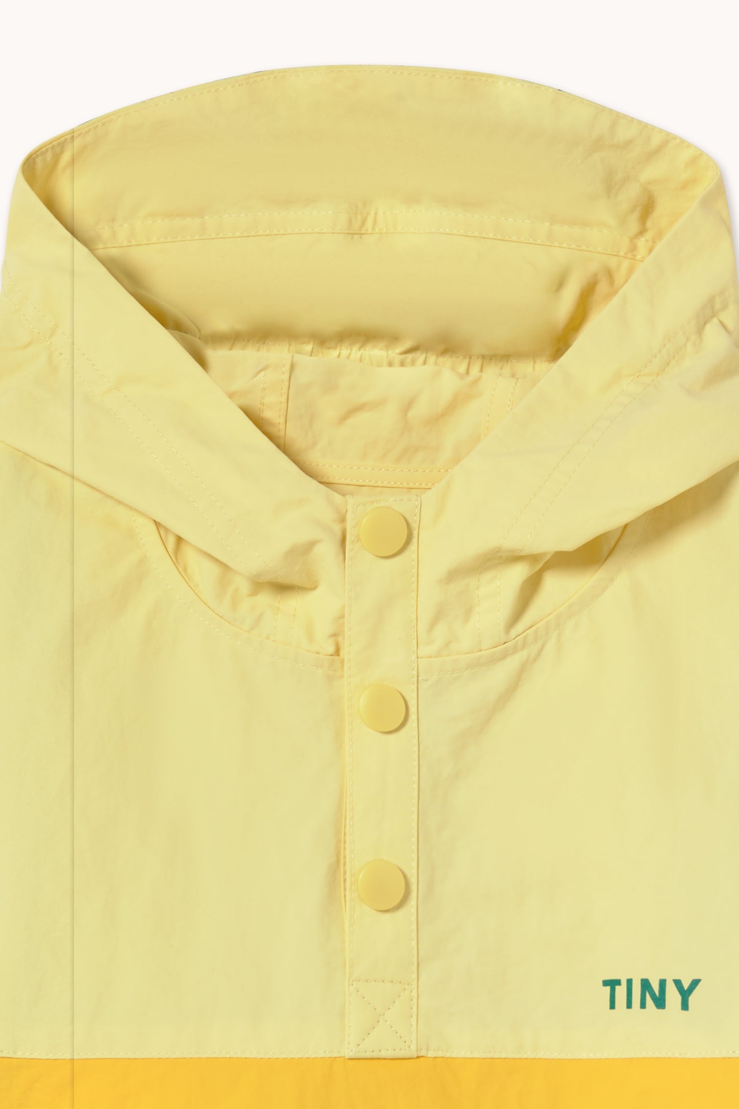 Color Block Jacket | Kids Wear