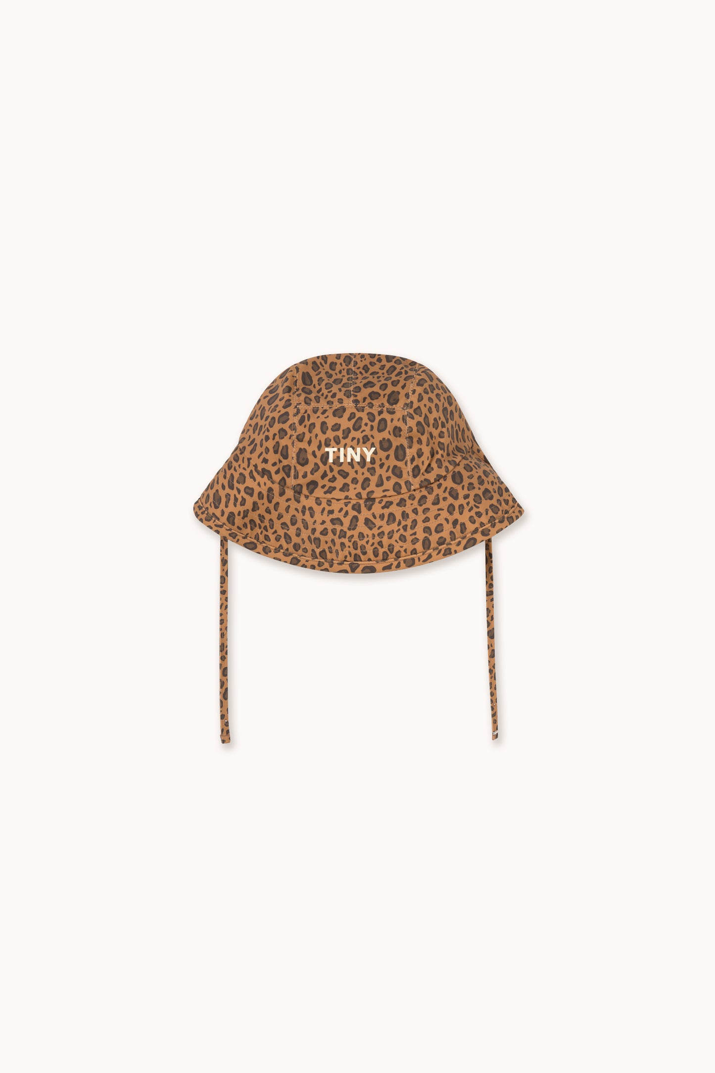 Bucket Hat- Animal Print