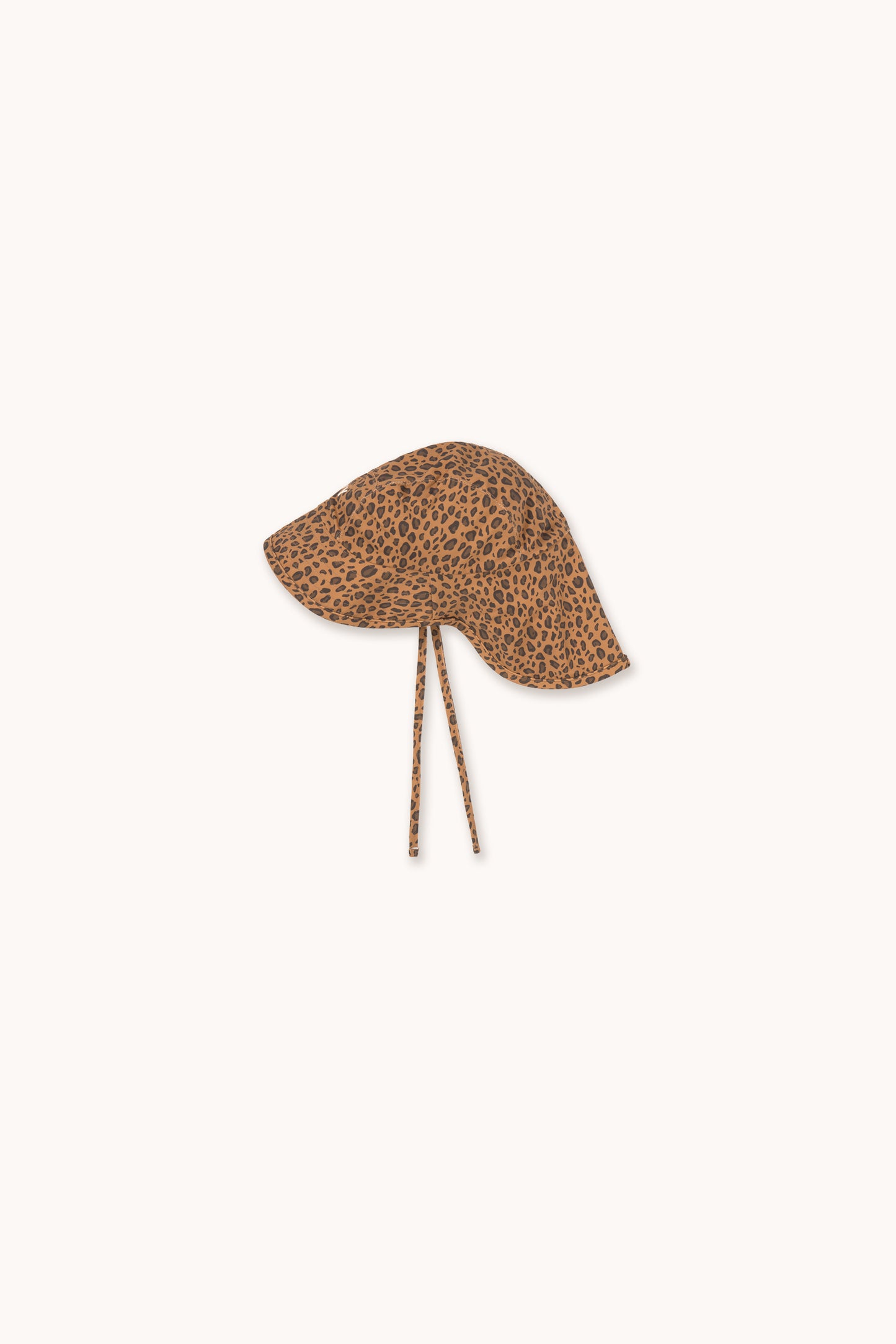 Bucket Hat- Animal Print