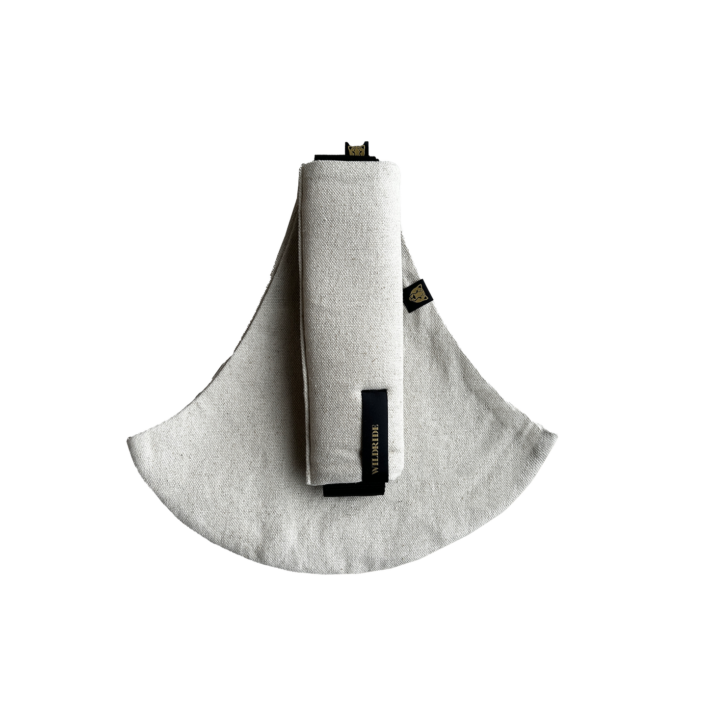 Wild Ride Carrier- Sand Linen