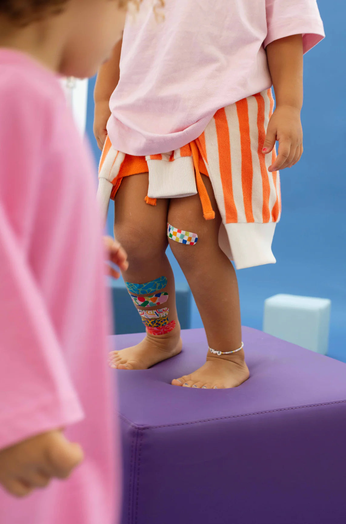 WAWA Plaster-Abstract