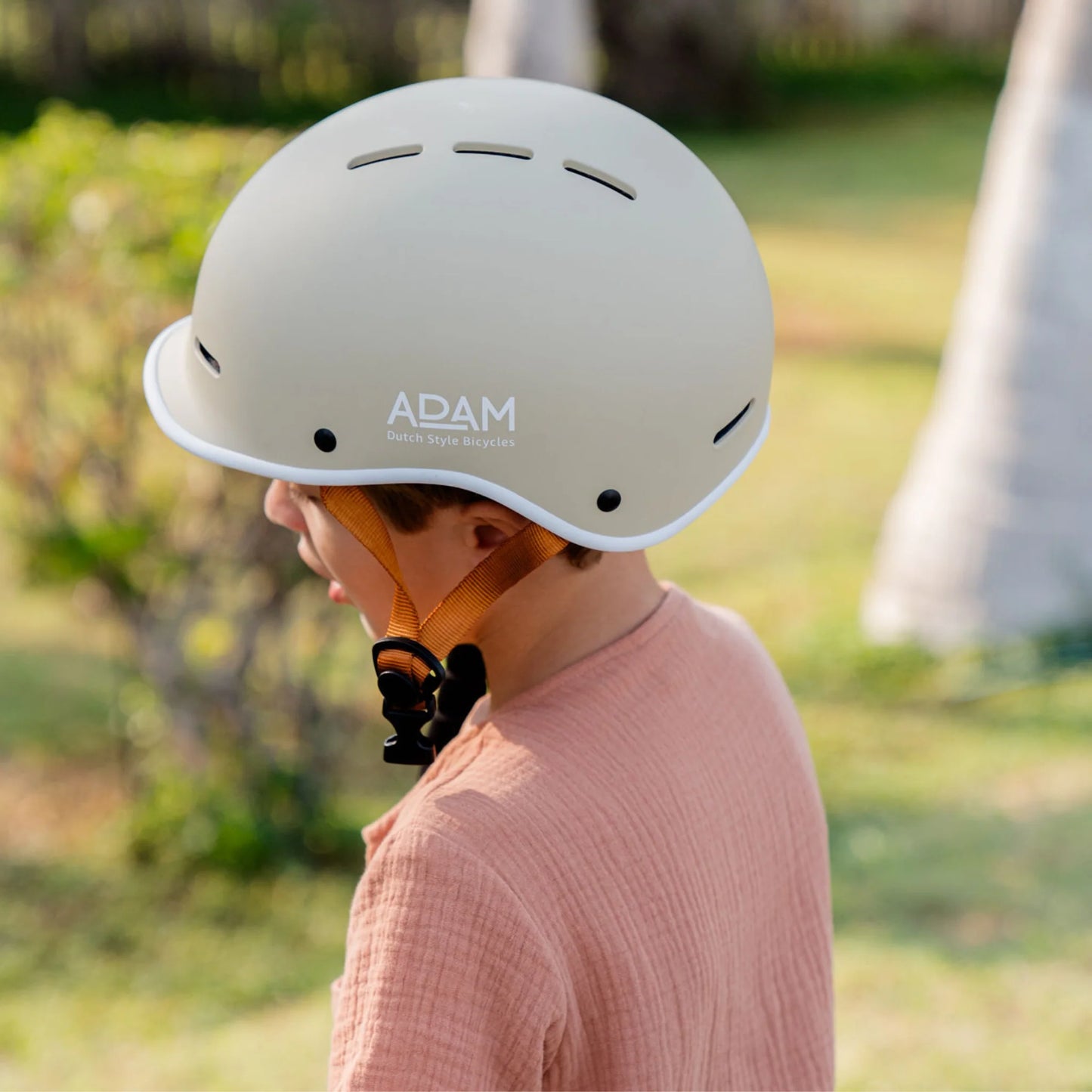 The Adam Helmet  (S)