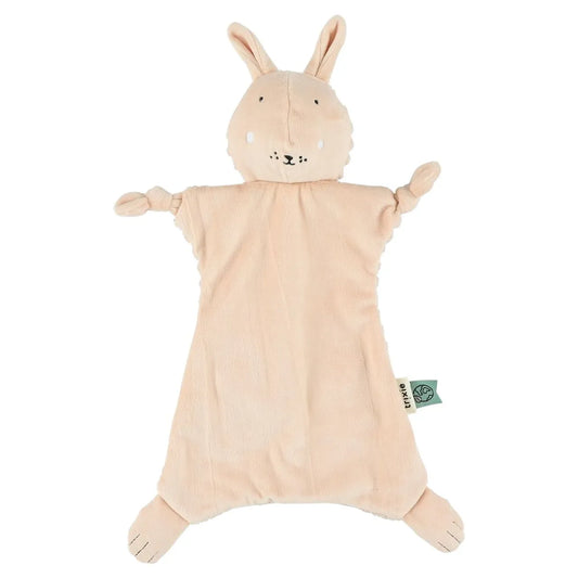 Baby Comforter - Mrs. Rabbit