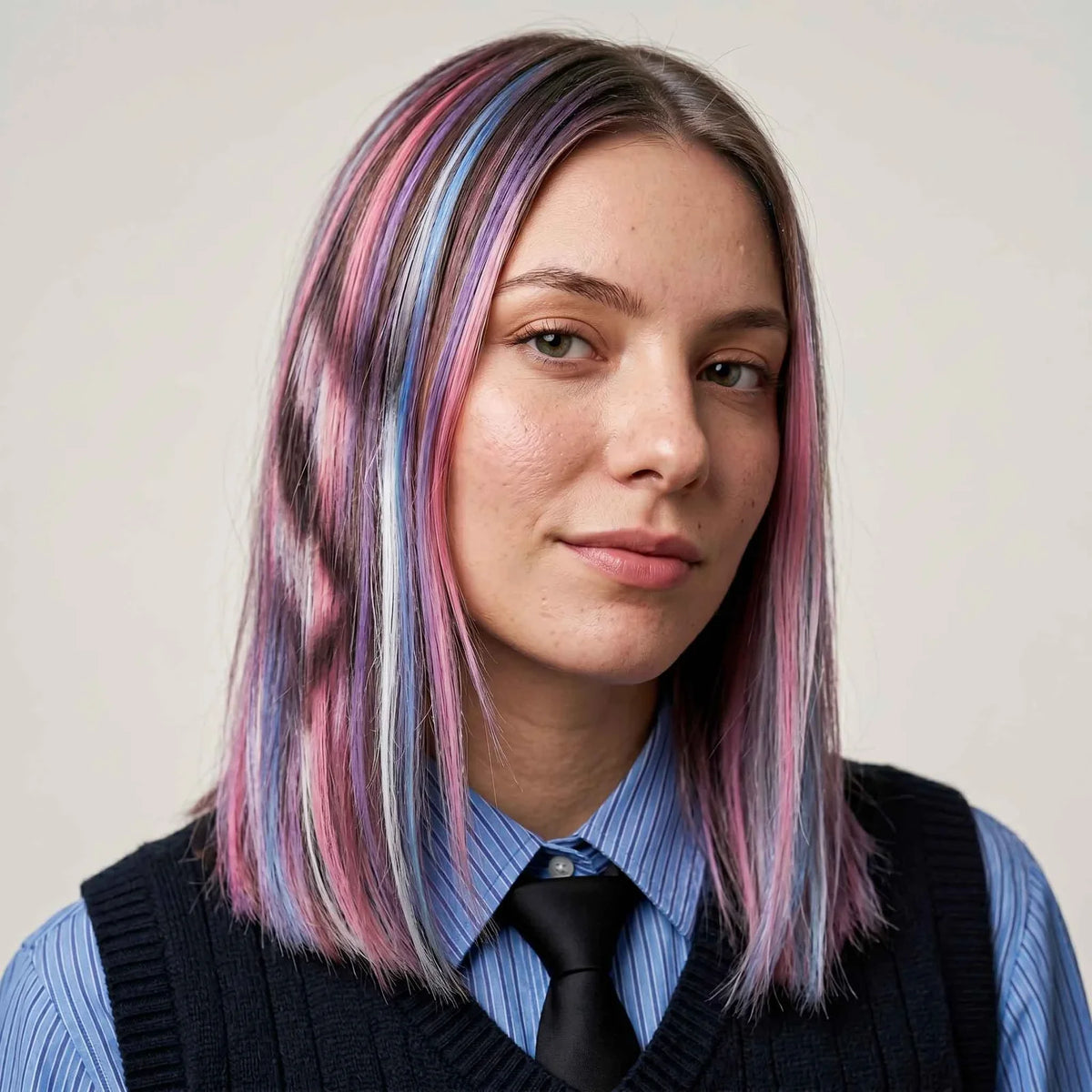 OMY Hair Chalk – Wicked