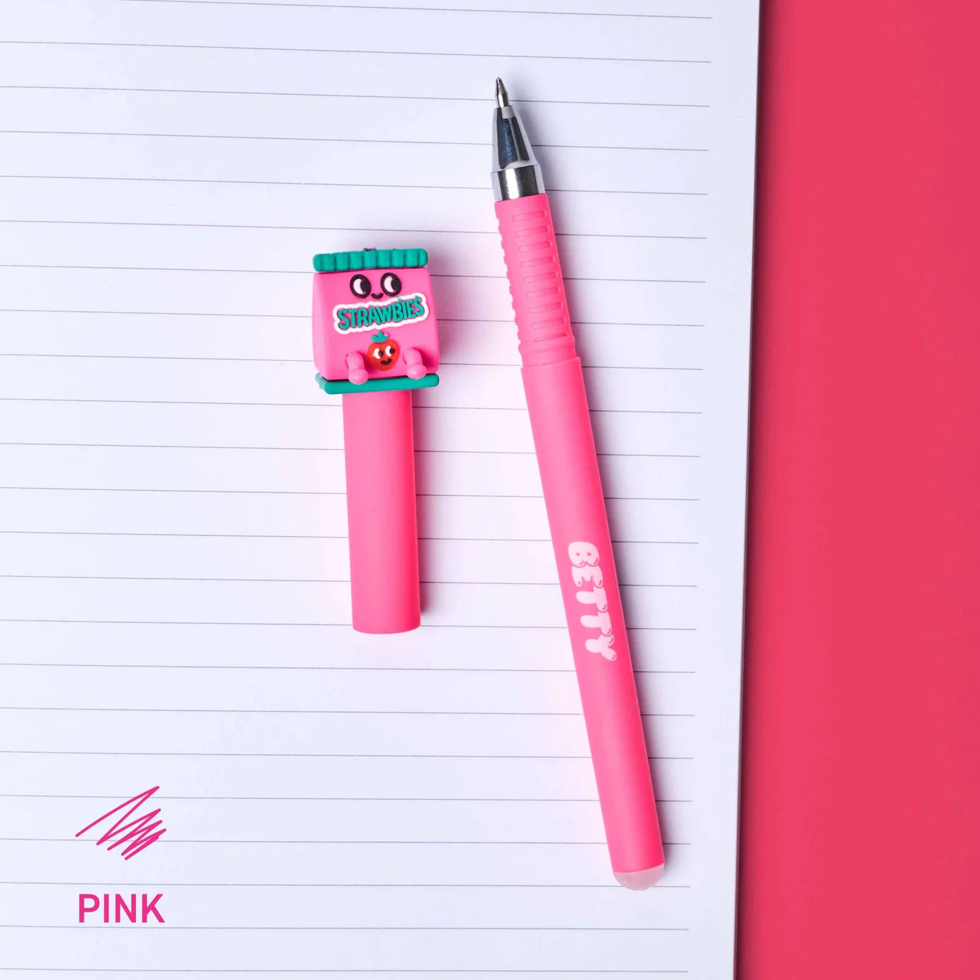 OMY Pen Buddies