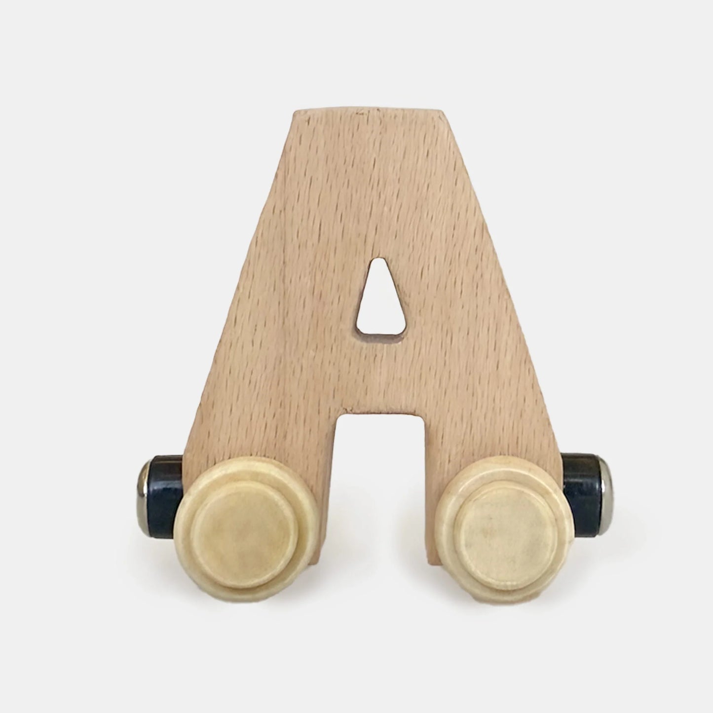 Wooden Name Train- Personalized Gift