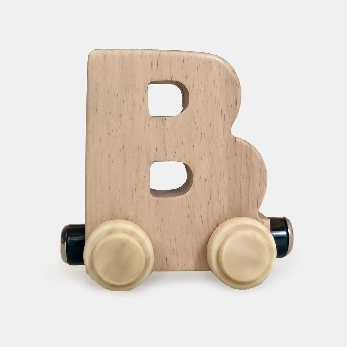 Wooden Name Train- Personalized Gift