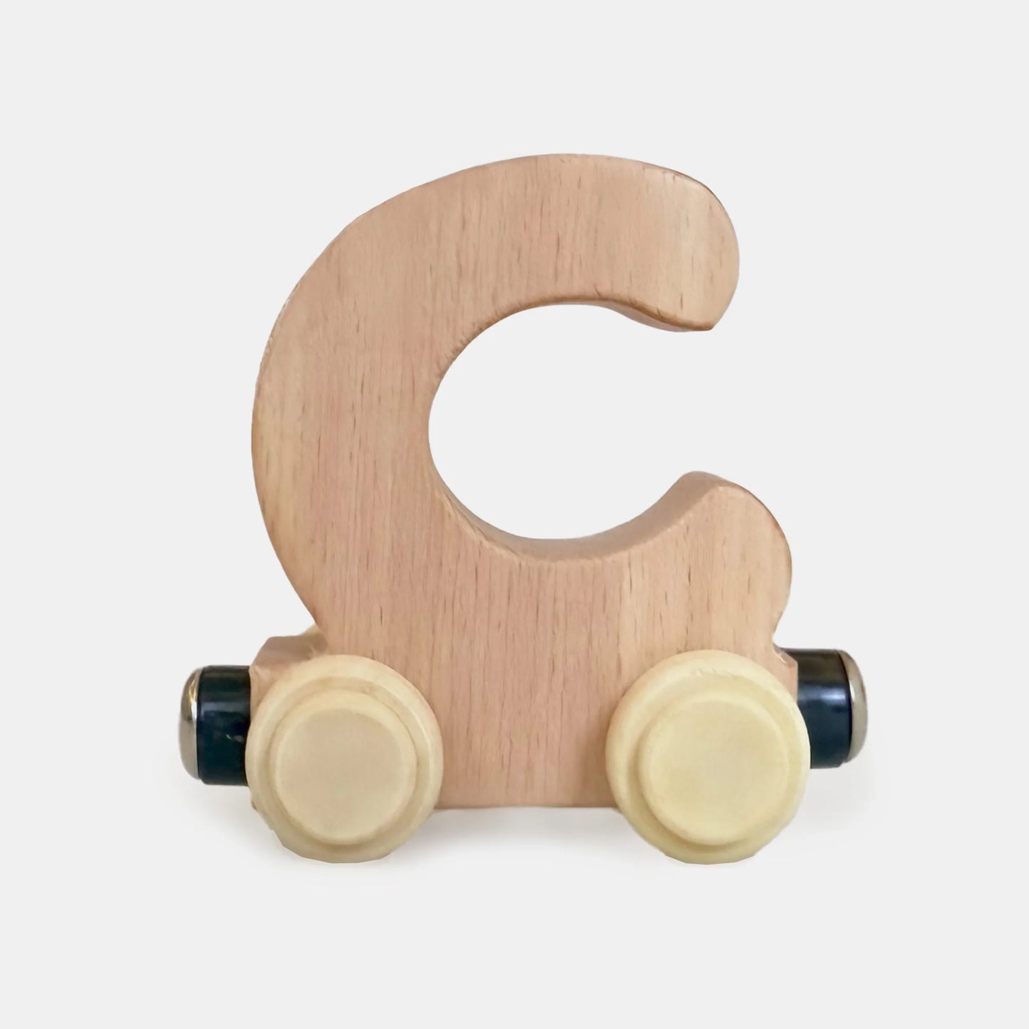 Wooden Name Train- Personalized Gift