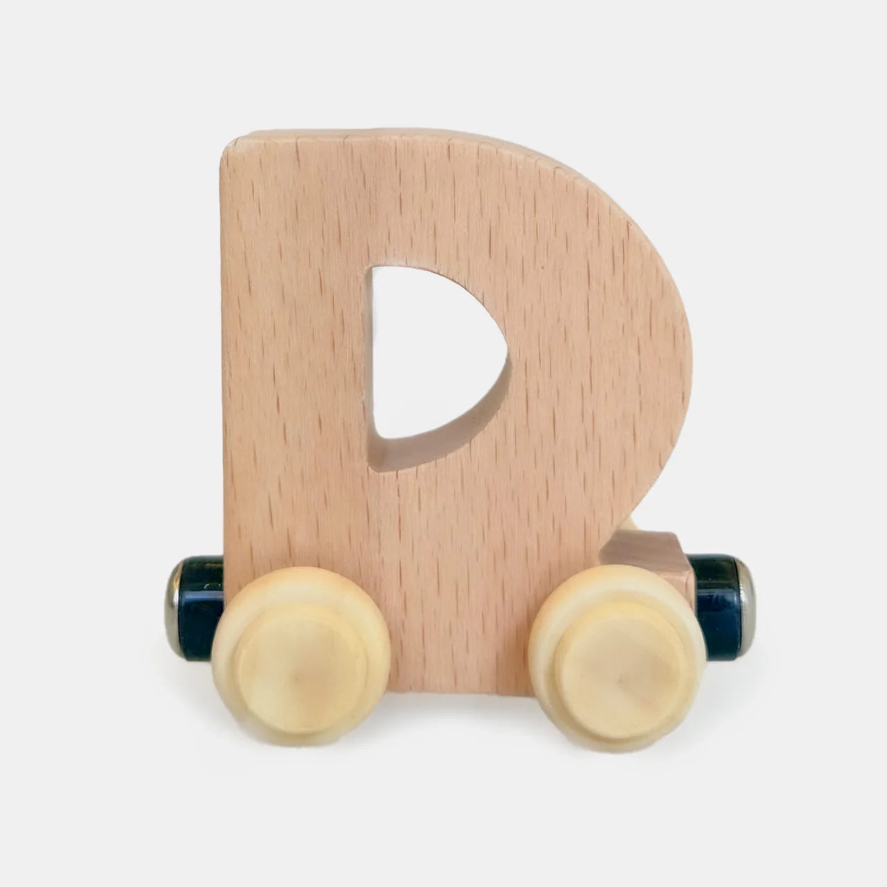 Wooden Name Train- Personalized Gift