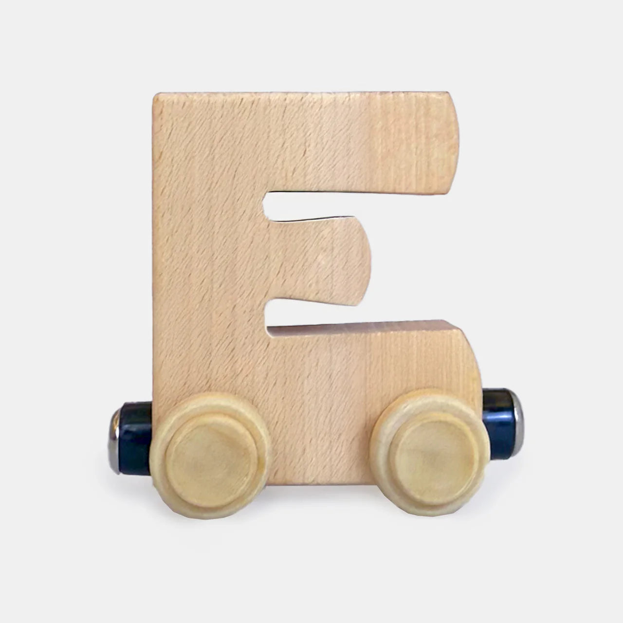 Wooden Name Train- Personalized Gift