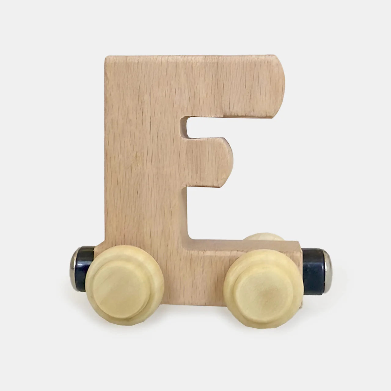 Wooden Name Train- Personalized Gift