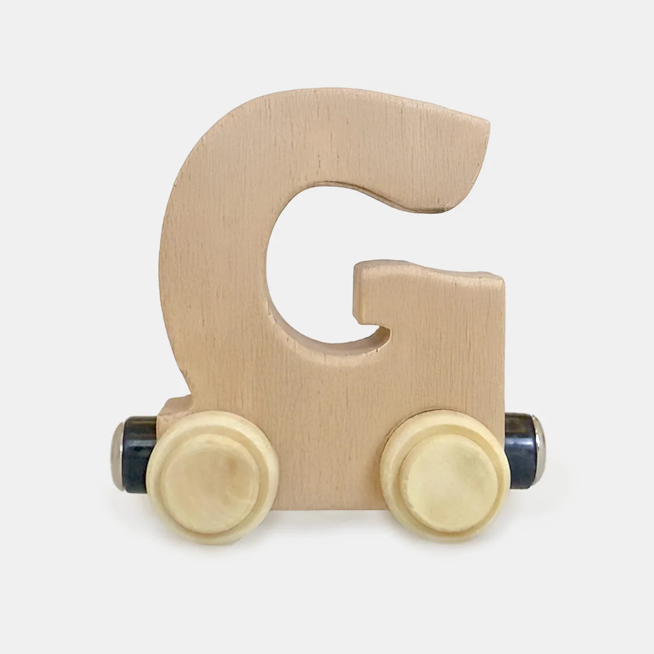 Wooden Name Train- Personalized Gift