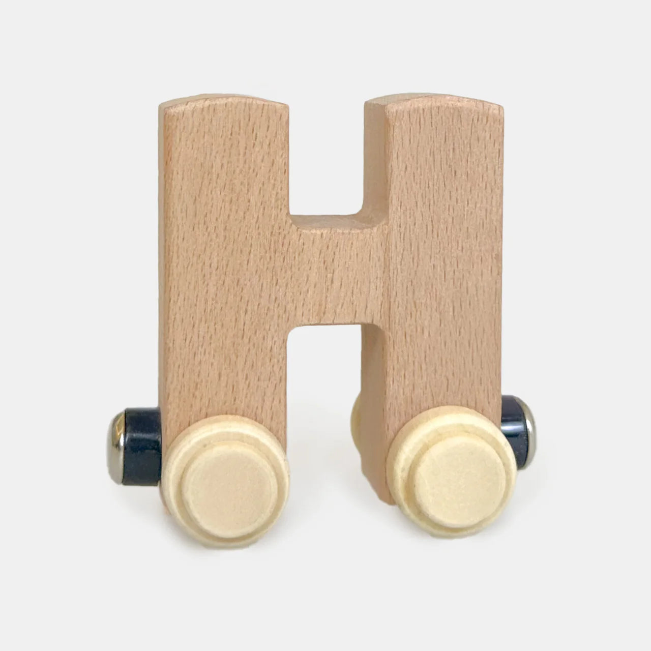 Wooden Name Train- Personalized Gift