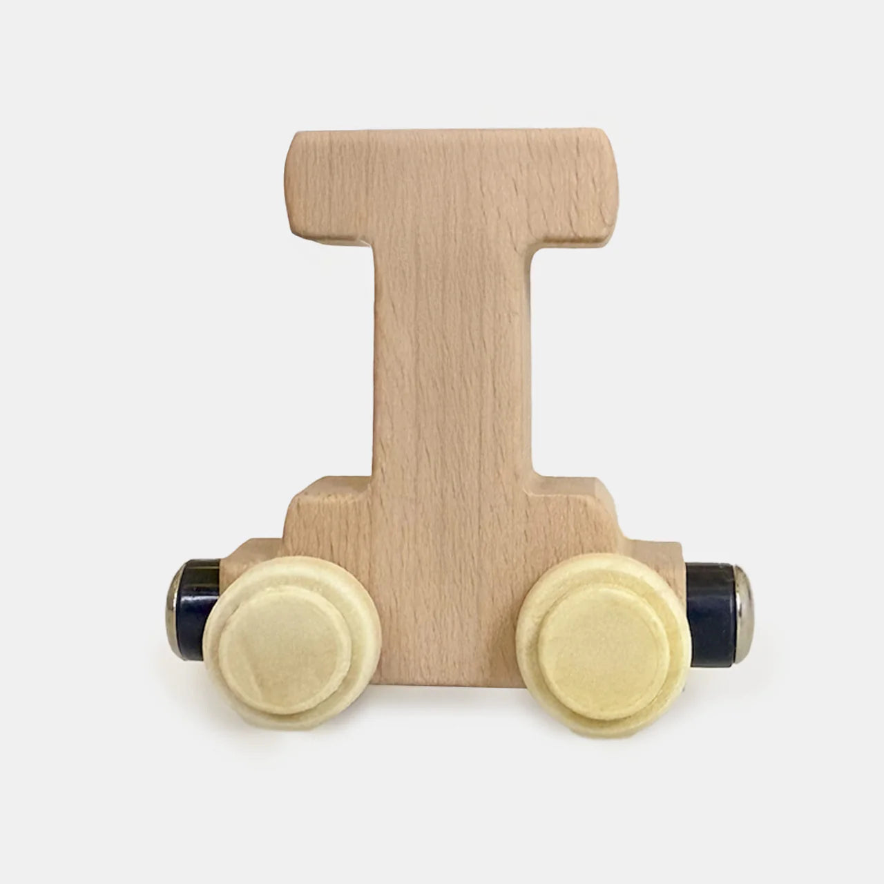Wooden Name Train- Personalized Gift