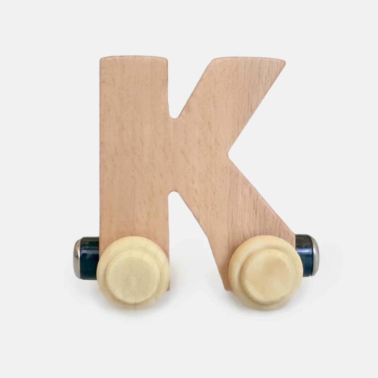 Wooden Name Train- Personalized Gift
