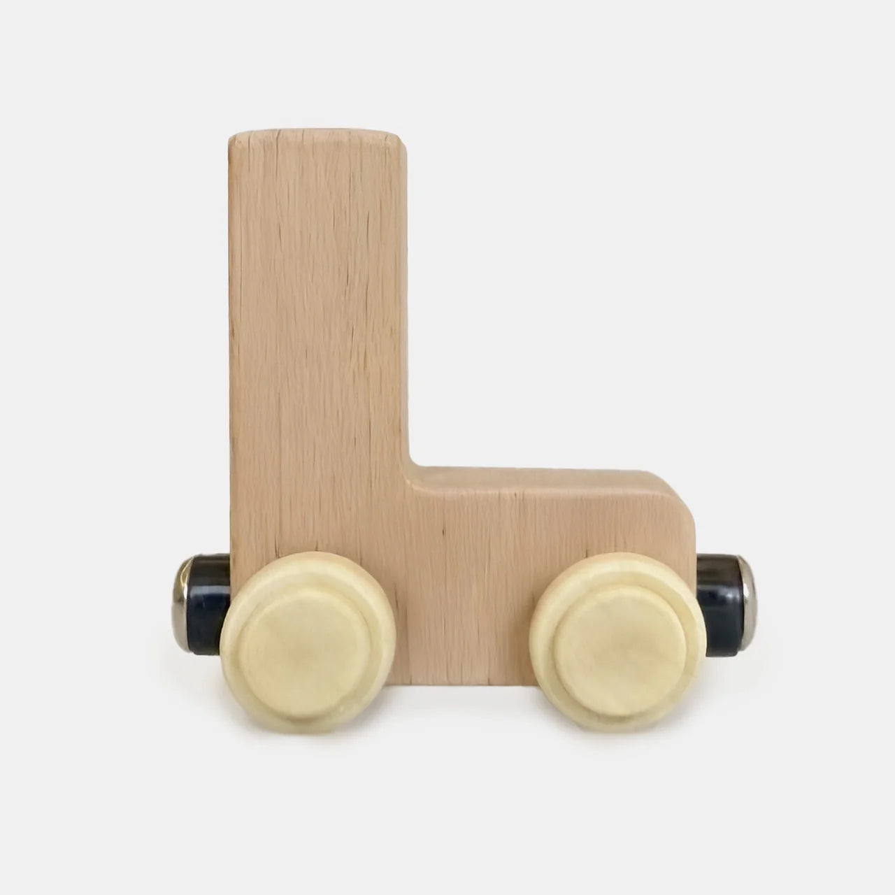 Wooden Name Train- Personalized Gift