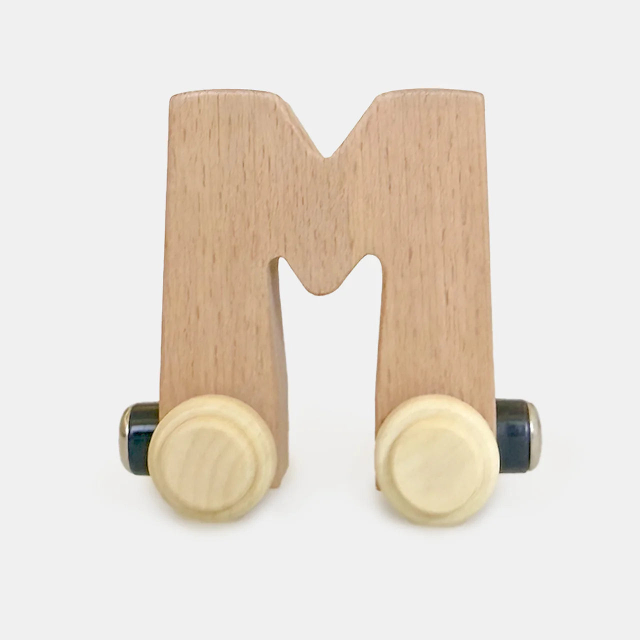 Wooden Name Train- Personalized Gift