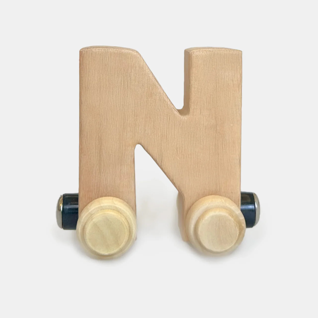 Wooden Name Train- Personalized Gift