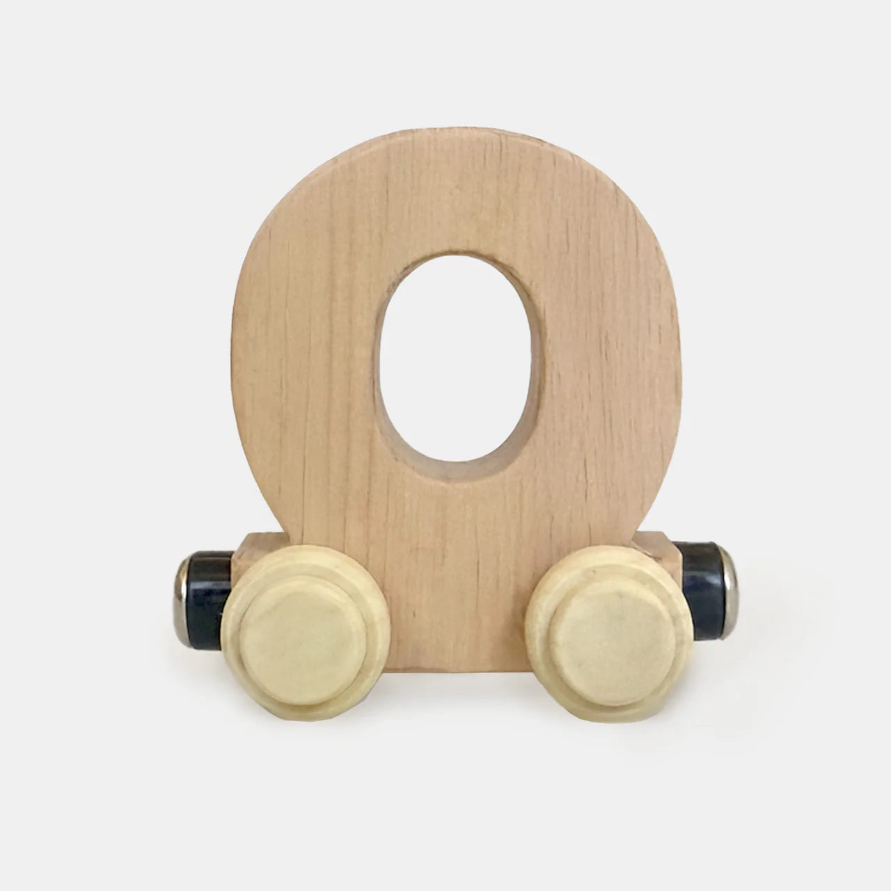 Wooden Name Train- Personalized Gift