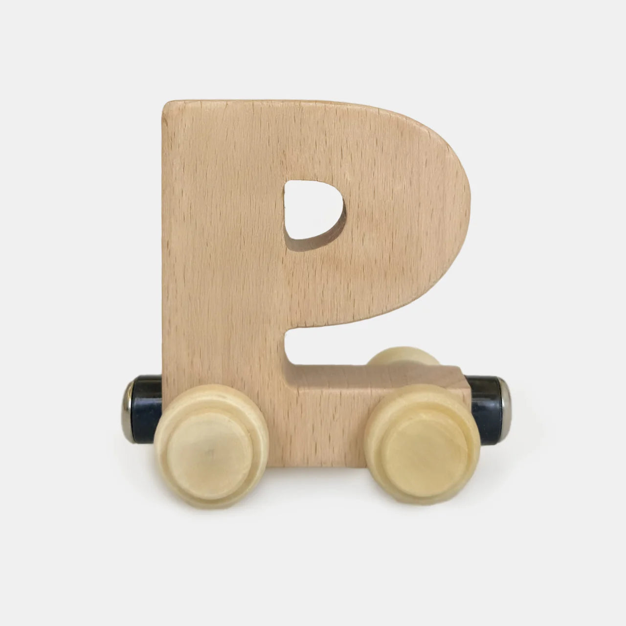 Wooden Name Train- Personalized Gift