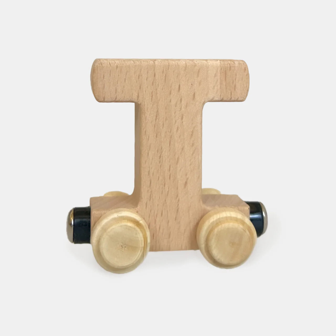 Wooden Name Train- Personalized Gift