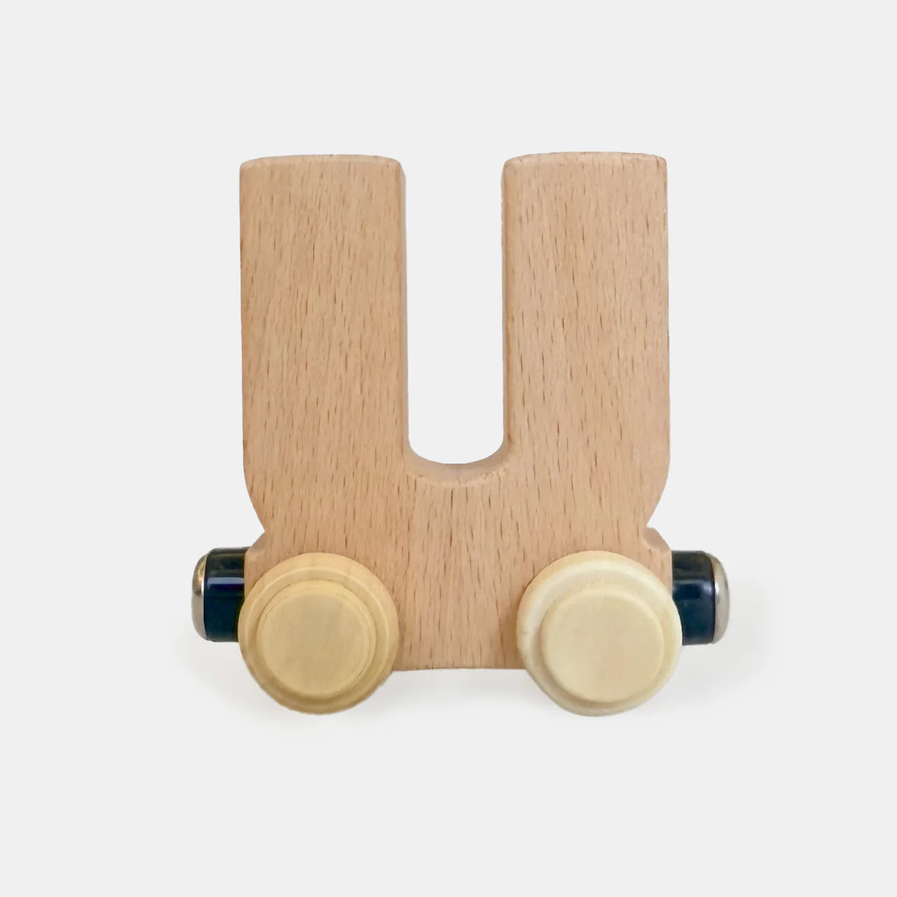 Wooden Name Train- Personalized Gift