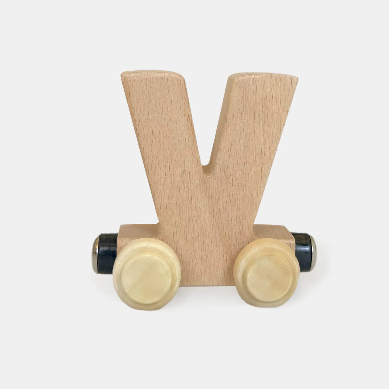 Wooden Name Train- Personalized Gift