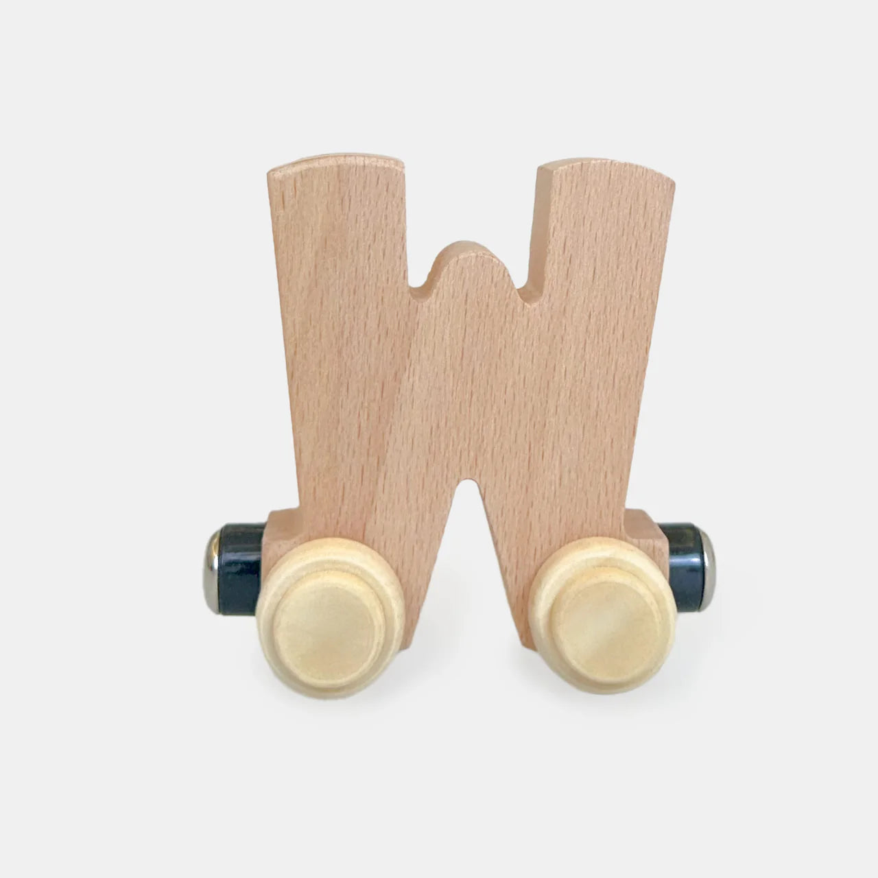 Wooden Name Train- Personalized Gift