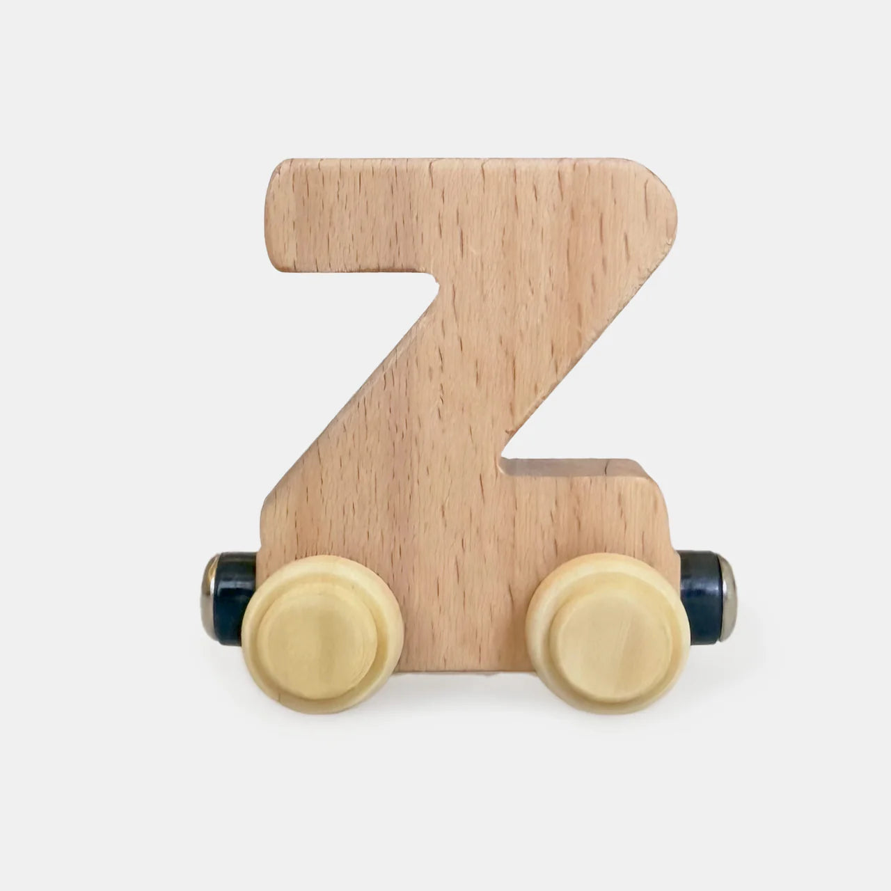 Wooden Name Train- Personalized Gift