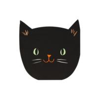 It's Halloween Napkins