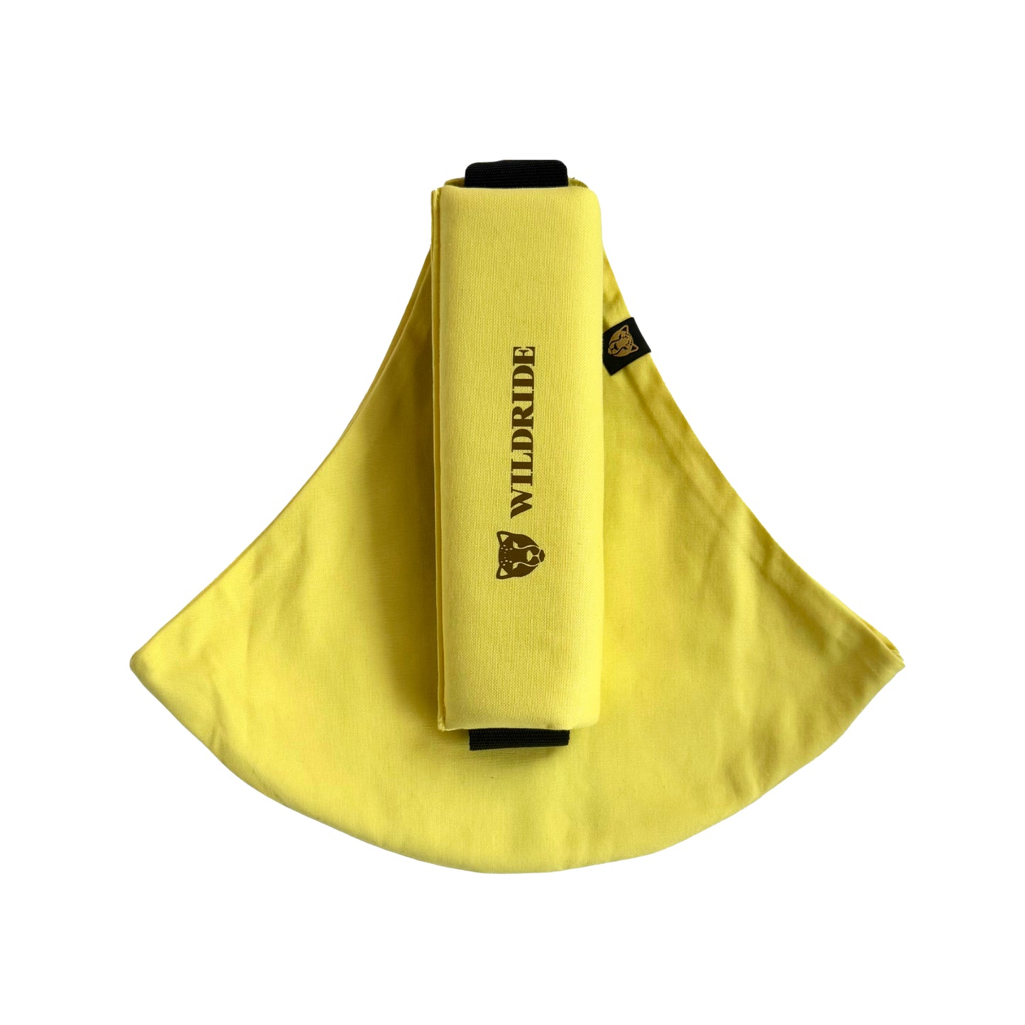 Wild Ride Carrier- Lemon