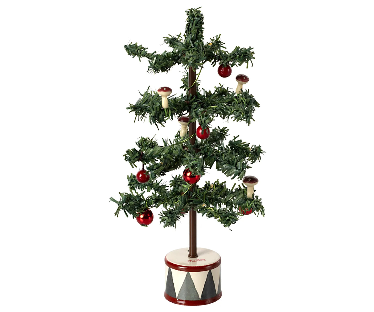 Maileg Miniature Christmas Tree